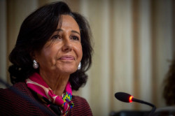 Ana Bot&iacute;n se suma al apoyo internacional a Code.org para ense&ntilde;ar programaci&oacute;n a ni&ntilde;os de todo el mundo