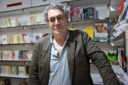 Andr&eacute;s Trapiello, sobre el documental de Josu Ternera: "Proyectar esto en un festival con dinero p&uacute;blico, no"