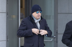 Anticorrupci&oacute;n pide al juez que proh&iacute;ba salir de Espa&ntilde;a al `cerebro` del `caso Koldo`