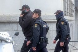Anticorrupci&oacute;n sospecha que a Koldo Garc&iacute;a le avisaron de que le estaban investigando