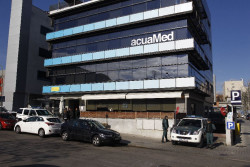 Anticorrupci&oacute;n teme que tambi&eacute;n saldr&aacute;n corruptos con la nueva ley y rebaja de penas en los encausados en `Acuamed` 