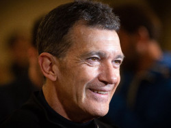 Antonio Banderas recibir&aacute; en los Grammy el Premio de la Presidencia 2023 de la Academia Latina de Grabaci&oacute;n