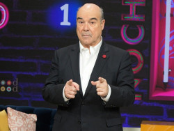 Antonio Resines recibe el alta hospitalaria tras 48 d&iacute;as ingresado por Covid