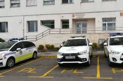Apu&ntilde;alado un hombre en Malia&ntilde;o a cuyo agresor busca la Polic&iacute;a Local