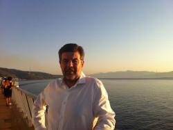 Apuntes econ&oacute;micos de Cantabria 