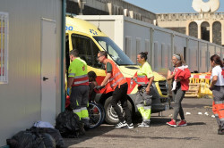 Arag&oacute;n anuncia que recurrir&aacute; el real decreto de reparto de menores migrantes