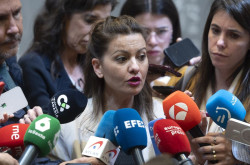 Arag&oacute;n no ha enviado datos sobre menores migrantes y C. de Madrid aporta cifras "de manera general", seg&uacute;n el Gobierno