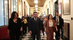Aragon&egrave;s, en quien se va apoyar S&aacute;nchez declina saludar al presidente del Senado demostrando soberbia y mala educaci&oacute;n