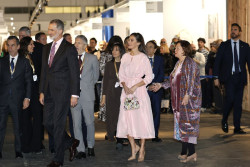 ARCOMadrid cierra su edici&oacute;n 2023 con un aumento de visitantes hasta cerca de cifras prepandemia