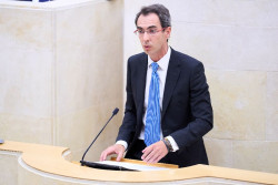 Armando Blanco deja la Ejecutiva de Vox Cantabria y siguen las bajas del partido
