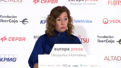 Armengol: con resultados empresariales r&eacute;cord en el turismo las subidas salariales deben ser "igualmente hist&oacute;ricas"