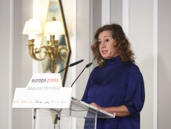 Armengol denuncia un "abuso" de Andaluc&iacute;a al eliminar Patrimonio cuando es "receptora" de dinero de todas las CCAA
