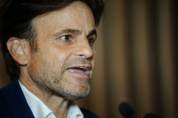 Asens dice que la amnist&iacute;a es el "pago" para que Junts apoye una investidura y no la condici&oacute;n previa para negociarla