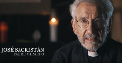 As&iacute; es el Padre Olmedo, el Karras espa&ntilde;ol de Jos&eacute; Sacrist&aacute;n en `13 exorcismos`