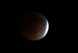 As&iacute; se ver&aacute; el eclipse total de Luna del 7 de septiembre en Espa&ntilde;a: a qu&eacute; hora mirar al cielo y d&oacute;nde ser&aacute; parcial