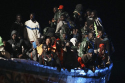 Aumenta en ocho a&ntilde;os un 221,4% el n&uacute;mero de menores migrantes solos inscritos en Espa&ntilde;a y m&aacute;s de 3.000% en Canarias