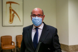 AV-El Supremo da la raz&oacute;n a P&eacute;rez de los Cobos y anula el cese ordenado por Marlasca.