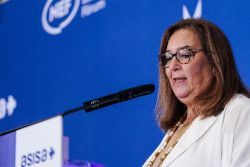 AVT denuncia los "indultos encubiertos" a etarras en forma de tercer grado y lamenta que el 30% tiene ya semilibertad