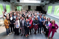 Ayuntamiento de Madrid, Renault Group, CEOE o Plastics Europe, entre los Premios de Econom&iacute;a Circular de BASF
