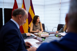 Ayuso recurrir&aacute; ante el Supremo el "golpe" a las universidades privadas con el nuevo decreto: "Es pura arbitrariedad"