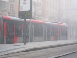 Bajas temperaturas y cielos nubosos tendr&aacute;n en aviso a nueve comunidades en la ma&ntilde;ana del &uacute;ltimo domingo del a&ntilde;o