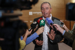 Baldov&iacute; espera que S&aacute;nchez &ldquo;deje la autocontemplaci&oacute;n&rdquo;: "O se hacen las cosas diferentes o vamos al precipicio"
