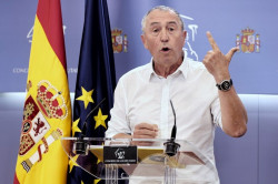 Baldov&iacute; sin credibilidad pol&iacute;tica y personal despu&eacute;s de los bailes de apoyo a Oltra imputada por encubrir abusos  una menor