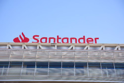 Banco Santander donar&aacute; 2 millones de euros para los afectados por la DANA
