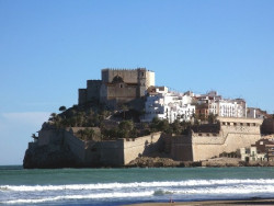 B&aacute;rcena Mayor, entre las escapadas recomendadas para disfrutar la solter&iacute;a por los Pueblos m&aacute;s Bonitos de Espa&ntilde;a