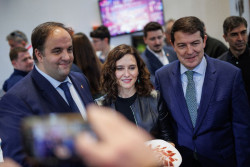`Barones` del PP exigen al Gobierno cambiar "cuanto antes" la ley del `s&iacute; es s&iacute;` y la dimisi&oacute;n de quien tenga "dignidad"