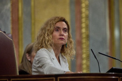 Batet anuncia que Moncloa  acatar&aacute; la decisi&oacute;n del TC, pero echa sapos y culebras contra la legitimaci&oacute;n del TC y contra la oposici&oacute;n