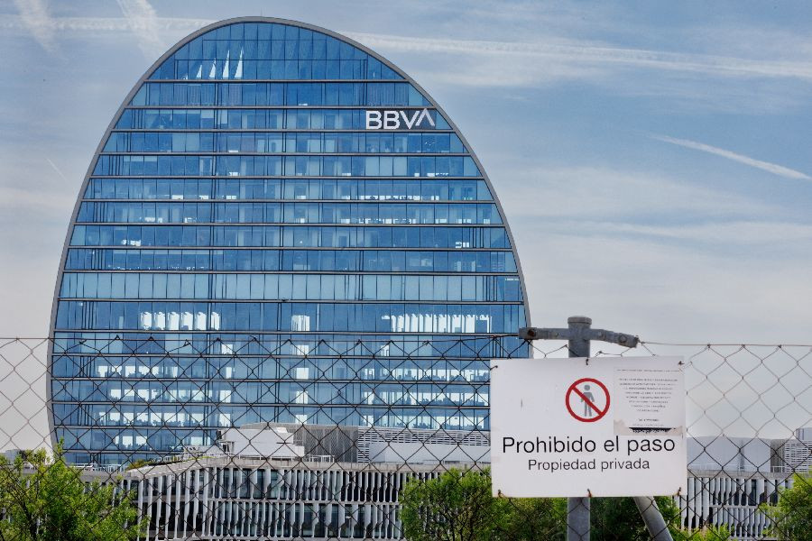 Bbva Gana Millones En El Primer Trimestre Un M S