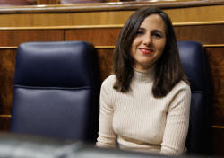 Belarra con miedo de no llegar a una alianza con D&iacute;az para el 28M