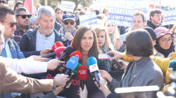 Belarra  exige el fin del venta de armas a Israel aunque haya que echar a los trabajadores a la calle