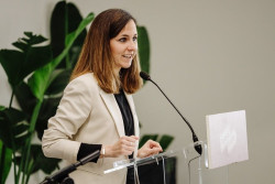 Belarra otra comunista que quiere cerrar el CNI ante la pasividad de S&aacute;nchez 