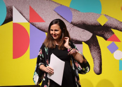 Belarra respalda limitar el precio de alimentos de D&iacute;az 