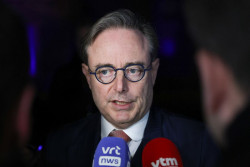 B&eacute;lgica enfr&iacute;a el choque con Espa&ntilde;a y asegura que no quer&iacute;an imponer su voluntad en la reuni&oacute;n previa