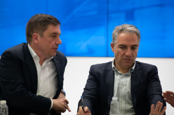 Bendodo rechaza el "premio" al ministro que "indult&oacute; a los golpistas" ante el nombramiento de Campo