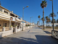 `Benjam&iacute;n` se aleja de la Pen&iacute;nsula y las temperaturas superan este s&aacute;bado los 30&ordm;C en Andaluc&iacute;a, C. Valenciana y Murcia