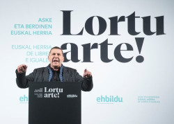 Bildu apoya  los PGE de S&aacute;nchez porque les han dado lo que han pedido y el resto para m&aacute;s adelante 