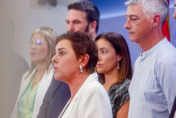 Bildu garantiza su voto a S&aacute;nchez