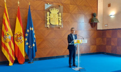 Bola&ntilde;os confirma   que se aplicar&aacute; la amnist&iacute;a a los catalanes de la  trama rusa del `proc&eacute;s`