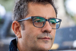 Bola&ntilde;os dice  que Pedro S&aacute;nchez,Fiscal General del Estado que lo es porque lo dijo, mantiene su confianza en Marlaska a pesar de mentir en el Congreso