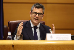 Bola&ntilde;os intenta desmentir la evidencia, la ruptura de Argelia con Espa&ntilde;a gracias a S&aacute;nchez