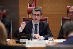 Bola&ntilde;os respalda a Armengol siguiendo el gui&oacute;n establecido por S&aacute;nchez