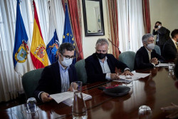 Bola&ntilde;os, sigue con -la matraca- del pacto en  CyL y olvida el de S&aacute;nchez con comunistas,independentistas y etarras 