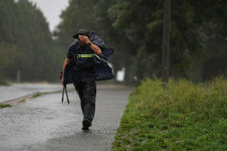 Borrascas atl&aacute;nticas dejan esta semana lluvias en norte y oeste, con temperaturas hasta 10&ordm;C m&aacute;s de lo normal en el sur