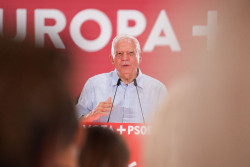 Borrell no asume el confederalismo que arrastra S&aacute;nchez sin preguntar a los espa&ntilde;oles