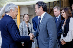 Bruselas examina si la reforma de la malversaci&oacute;n para atender a los independentistas catalanes  vulnera la protecci&oacute;n de los fondos europeos que exige la UE