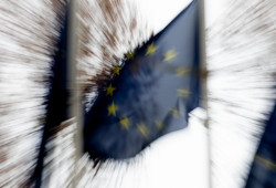 Bruselas recomienda una reducci&oacute;n del 90% de las emisiones de efecto invernadero de la UE en 2040